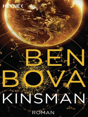 cover image of Kinsman
